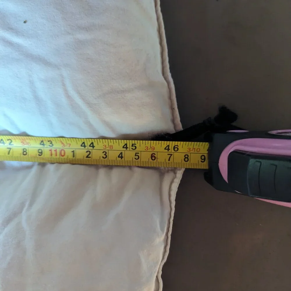 Land of Nod Duvet Insert - Picture 5 of 16